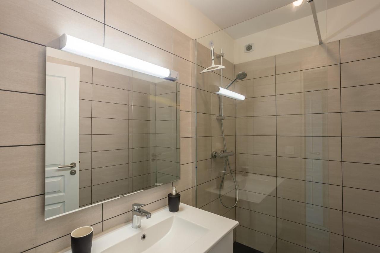 Residence La Colombanaise Saint-Coulomb Εξωτερικό φωτογραφία
